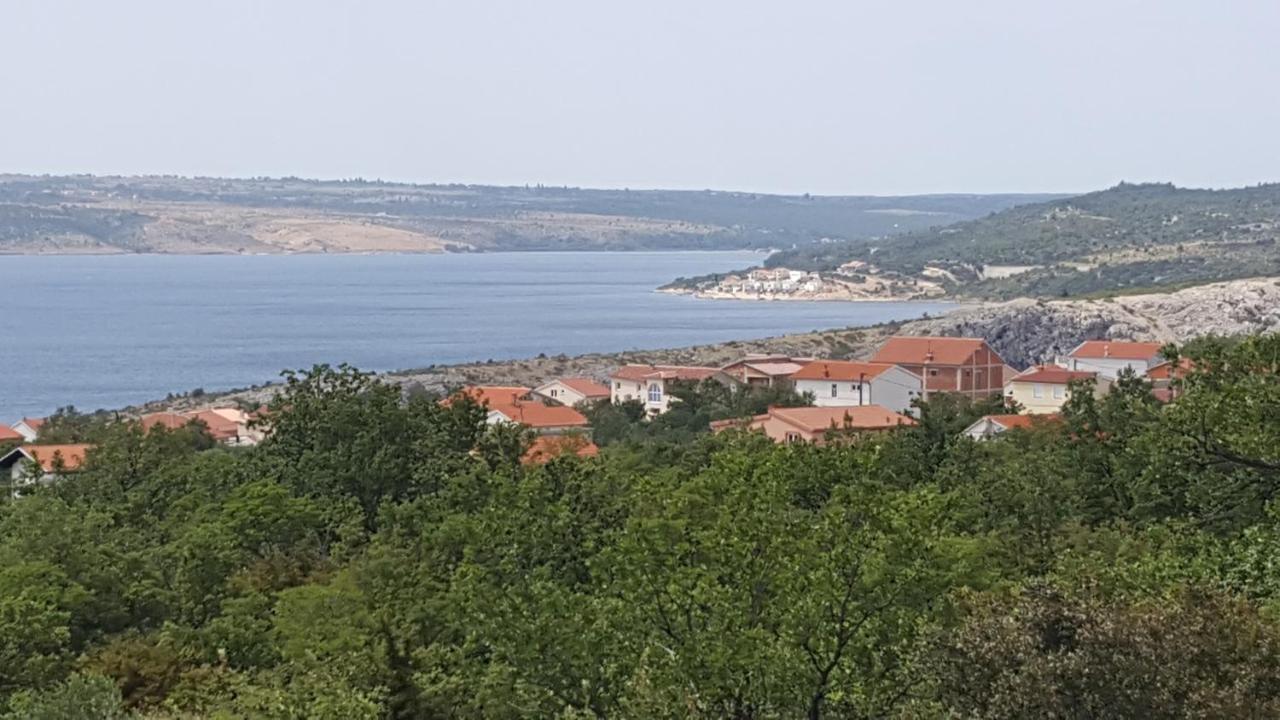 Apartments With A Parking Space Maslenica, Novigrad - 12636 جاسينايس المظهر الخارجي الصورة